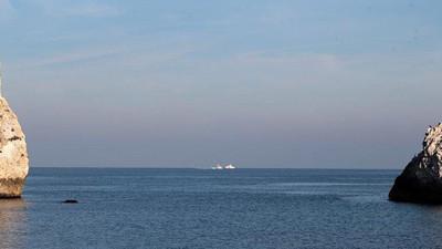 Çin'de kargo gemisi battı: 7 ölü