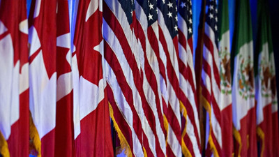 Kanada da müzakerelere katılma kararı aldı