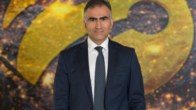 Dev projeye Turkcell de dahil oldu