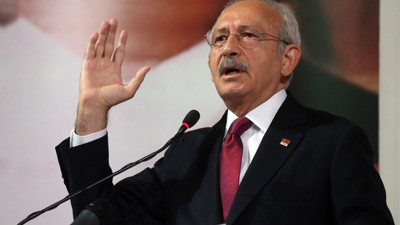 Kılıçdaroğlu'ndan Erdoğan'a 9 soru