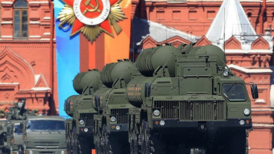 Rusya tarihinin en büyük askeri tatbikatına hazırlanıyor