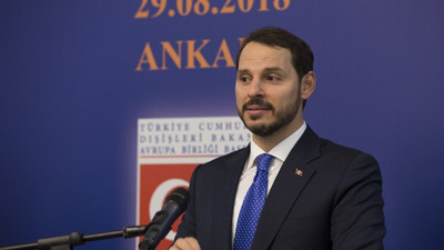 Albayrak: Enflasyonla mücadelede daha fazla sorumluluk alacağız