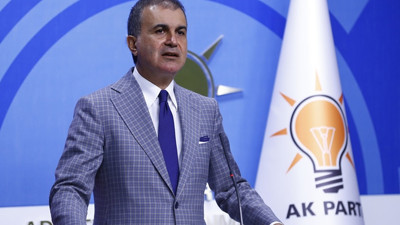 AK Parti'den 'af' açıklaması: Pozisyonumuz aynı