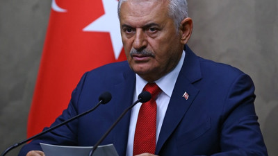Yıldırım: Alacağımız S-400 füzeleri NATO ülkelerine tehdit değil