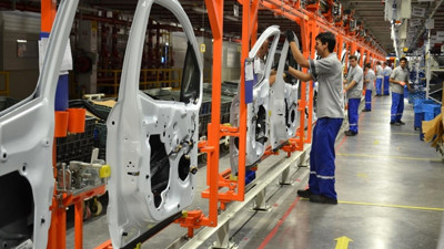 Ford Otosan üretime ara veriyor