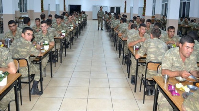 Bedelli askerlik başvuru kılavuzu yayımlandı