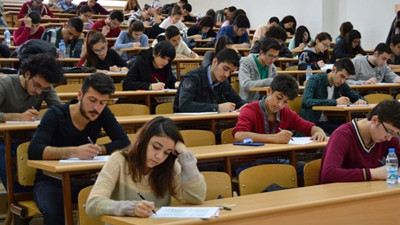 YKS adaylarının cevap kağıtları erişime açıldı