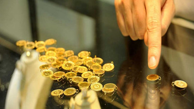 Altının gramı güne yükselişle başladı