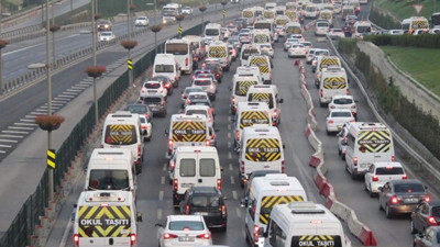 TESK'ten korsan okul servisi uyarısı