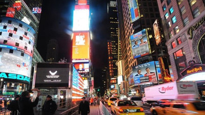 ABD'de kişisel gelir ve harcamalar beklentiyi karşıladı