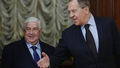 "Yabancı partnerlerimizi, İdlib’de ateşle oynamamaları konusunda uyardık"