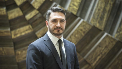 TCMB Başkan Yardımcısı Erkan Kilimci istifa etti