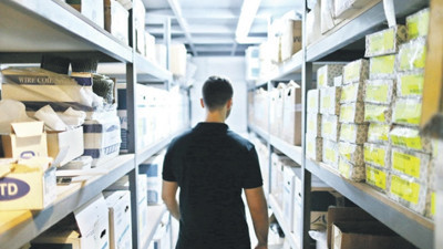 Stokçuluğa ani denetim geliyor