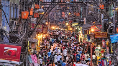 Hindistan küresel petrol tüketiminin motoru olacak!