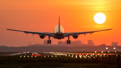 THY'nin ortağı uçuşa hazır