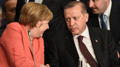 Erdoğan'ın eylül ayı diplomasi takvimi yoğun