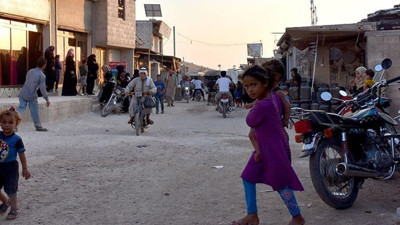 Alman hükümetinden İdlib uyarısı