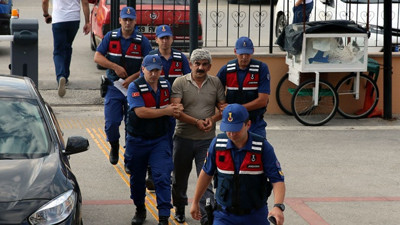 Danıştay saldırısı sanığı yurtdışına kaçmak isterken yakalandı