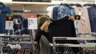 ABD'de tüketici güveni beklentiyi aştı