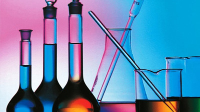 Kimya ihracatında yüzde 24 artış