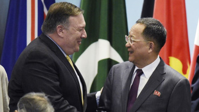 Kuzey Kore: Tek taraflı nükleer silahsızlanma istemiyoruz