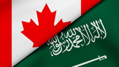 Suudi Arabistan ile Kanada arasında diplomatik kriz