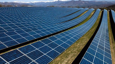 Şebeke 60 GW rüzgar ve güneş enerjisini kaldırabilir