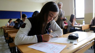 Liselere yerleştirmede nakil süreci başladı