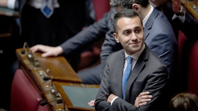 "Mali kurala uyum İtalya'nın önceliği değil"