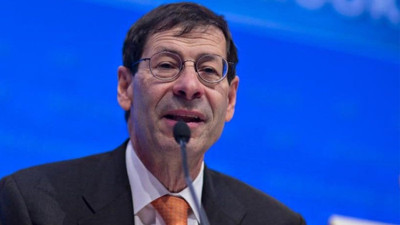 "Almanya'nın ticaret fazlası ticari gerilimlere katkı yapıyor"