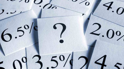 Hazine, 1.953 milyon lira borçlandı