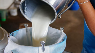 TZOB'dan USK'ye tepki: İnandırıcılığını kaybetti