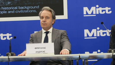 Rusya’dan Yunanistan’a nota