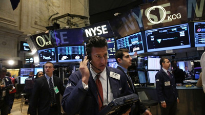 New York borsası yükselişle kapandı