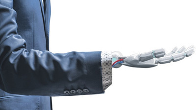 Uluslararası refahın anahtarı yapay zeka olabilir mi?