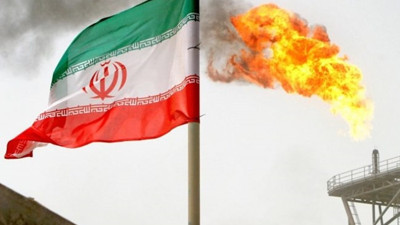 ABD'nin İran yaptırımları resmen yürürlükte