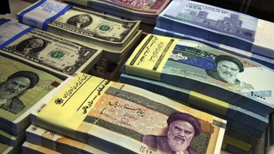 Yaptırımların ilk gününde dolar yüzde 6 değer kaybetti