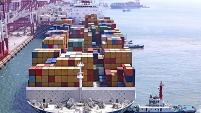 Rusya ile Batı arasındaki ticaret kriz dinlemiyor