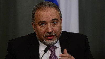 İsrail: Esad büyük bir kara ordusu kurdu