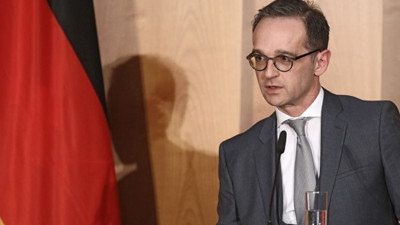 Almanya'dan ABD ve İran'a itidal çağrısı