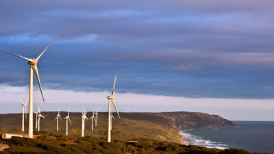 5 ortak Lodos ile rüzgara girdi