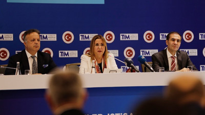 Pekcan: Hedefimiz daha fazla ihracata ulaşmak