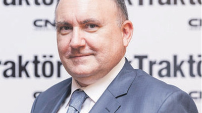 Türk Traktör kârlılığı seçti pazar payı 6 puan geriledi