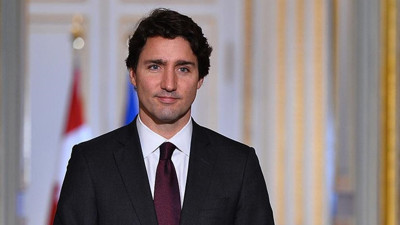 Trudeau: Kanada geri adım atmayacak
