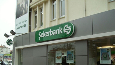 Şekerbank'tan ikinci çeyrekte 71,4 milyon lira net kâr