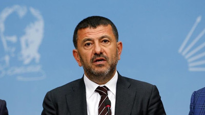 CHP'den kadro eleştirisi