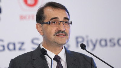 Spot doğalgaz piyasası hayata geçiyor