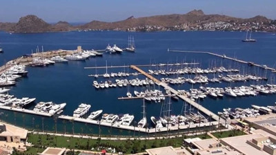 Tüm marinalara 'atık sistemi' kurulacak