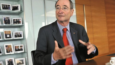 EUROCHAMBRES Başkanı Türk iş dünyasına seslendi: Trump'ın maymunu olmadığımızı gösterelim