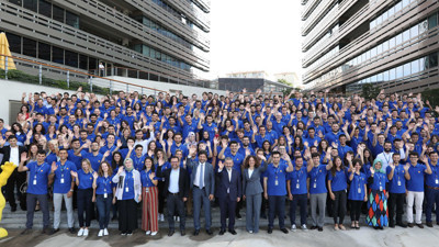 Turkcell'den 232 kişilik yeni istihdam